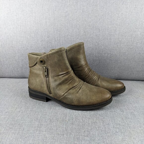 Baretraps Anila Womens 7.5 - Picture 2 of 13